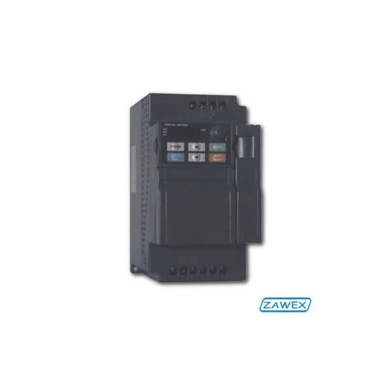 Falownik SANYU SXE0015T2B