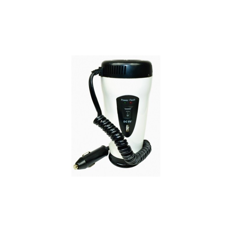 Przetwornica napięcia VOLT  12V / 230V - IPS 300