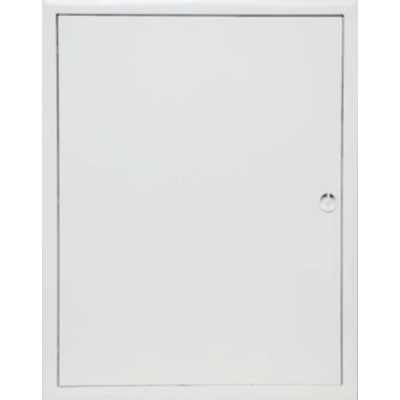 Rozdzielnica Elektryczna Podtynkowa ETI 1x18 - ERP18-1