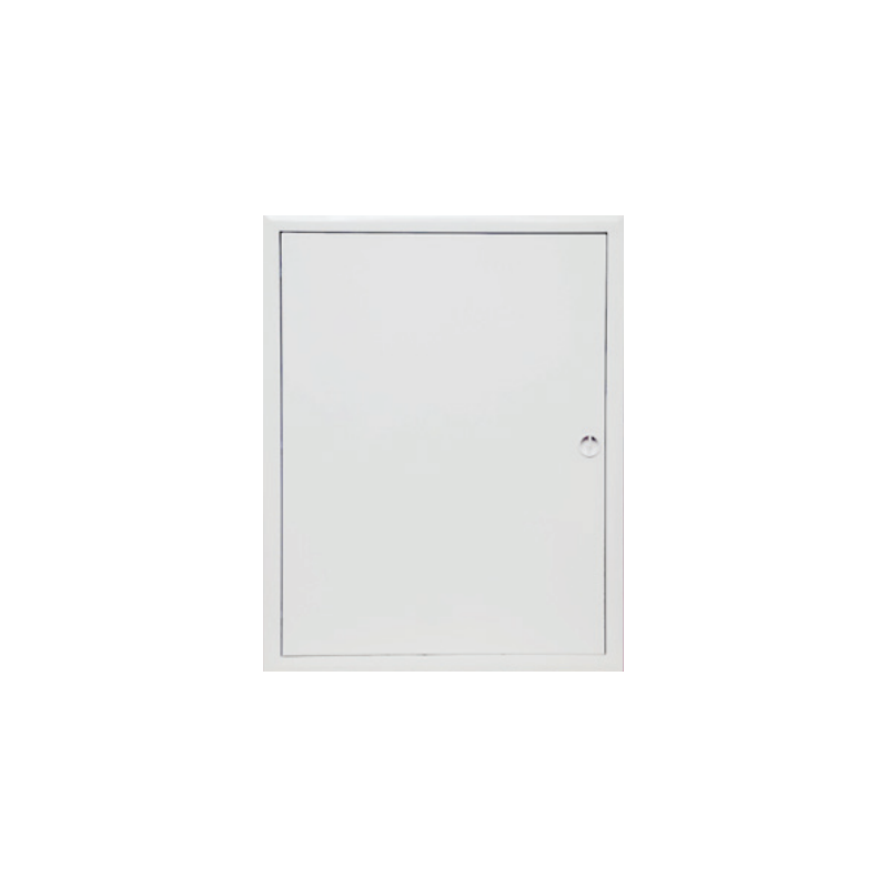 Rozdzielnica Elektryczna Podtynkowa ETI 1x18 - ERP18-1