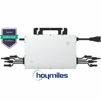 Mikroinwerter fotowoltaiczny On-Grid Hoymiles HMT-1800-4T 3F
