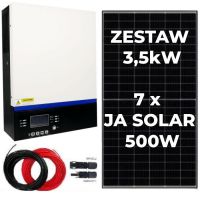 Zestaw Off-Grid 3,5kW