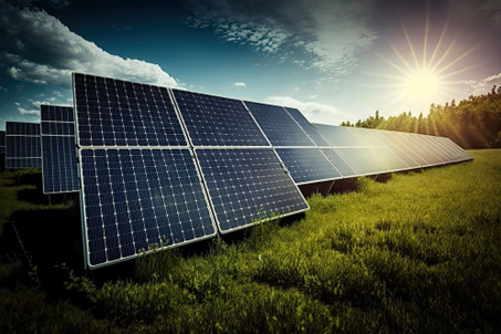 Jak działa falownik solarny? Poradnik